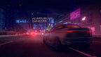 Inertial Drift (DE)