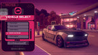 Inertial Drift (DE)