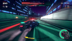 Inertial Drift (DE)