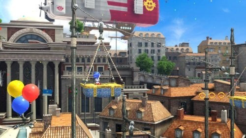 Sonic Generations (DE)