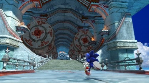 Sonic Generations (DE)