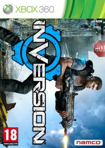 Inversion (DE)