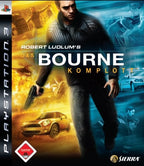 Bourne: Das Komplott (DE)