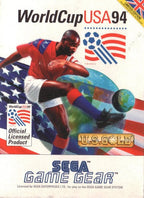 World Cup USA 94 (EU)