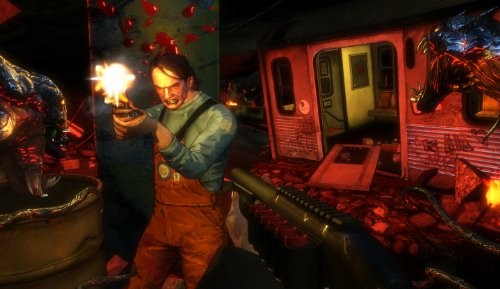 The Darkness II (DE) — Limited Edition