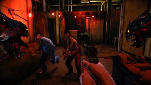 The Darkness II (DE) — Limited Edition