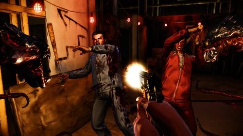 The Darkness II (DE) — Limited Edition