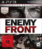 Enemy Front (DE) — Limited Edition