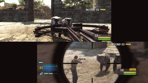 Cabela's Dangerous Hunts 2013