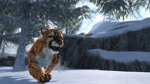 Cabela's Dangerous Hunts 2013