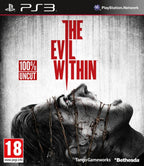 The Evil Within