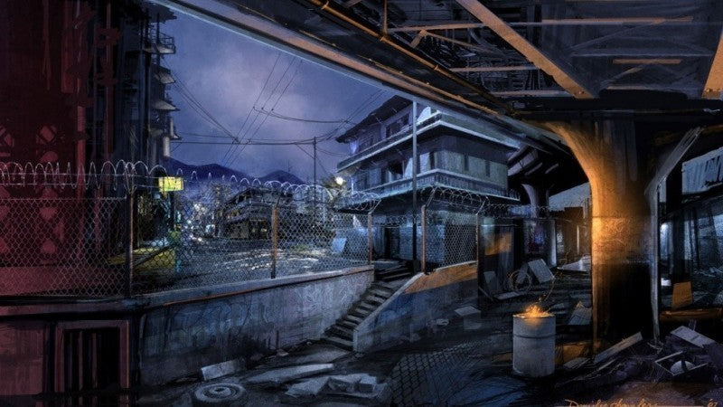 MAG: Massive Action Game (DE)