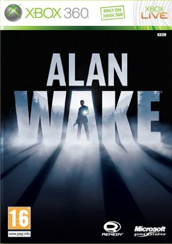 Alan Wake (FR)