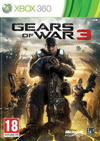 Gears of War 3 (FR)