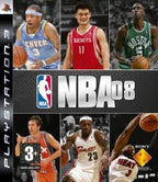 NBA 08 (CH)