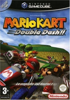 Mario Kart: Double Dash (IT)