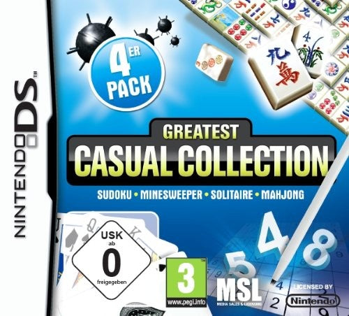 Greatest Casual Collection (DE)