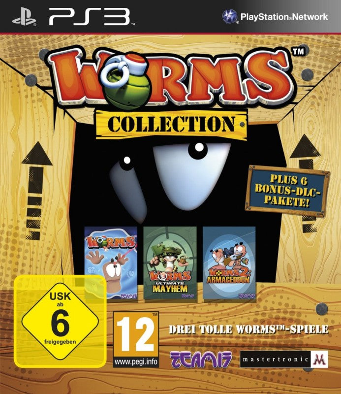 Foto stammt von einem anderen Exemplar