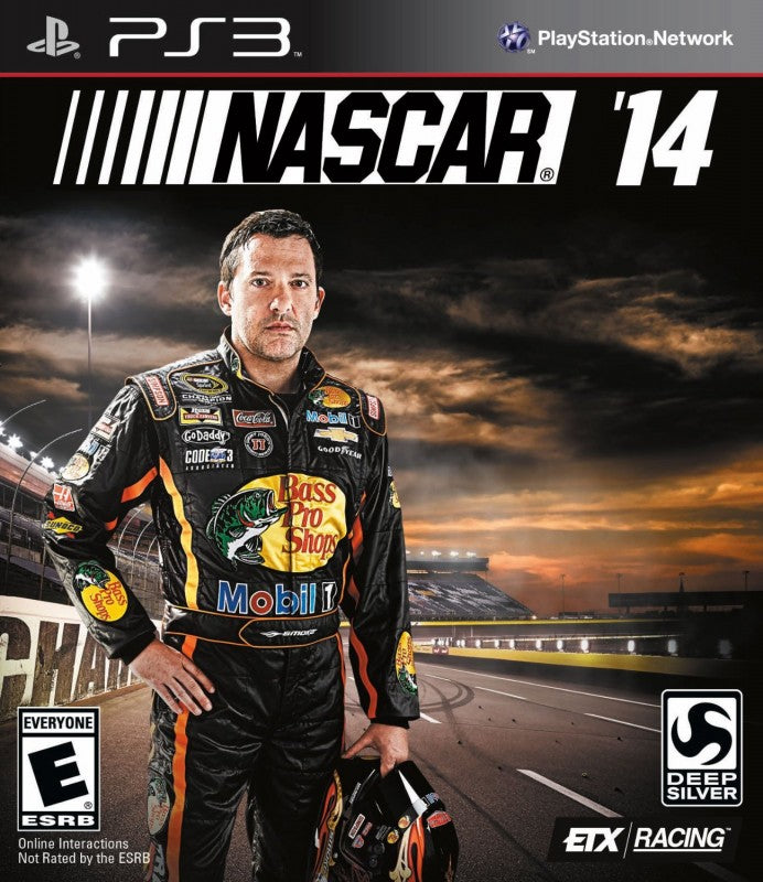 NASCAR '14 (US)