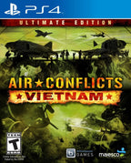 Air Conflicts: Vietnam (US) — Ultimate Edition