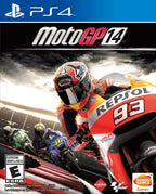 Moto GP 14 (US)