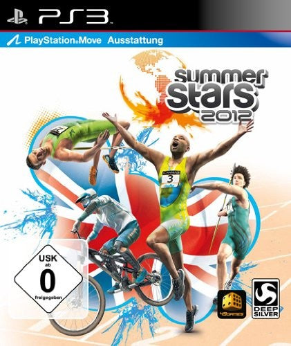 Summer Stars 2012 (DE)