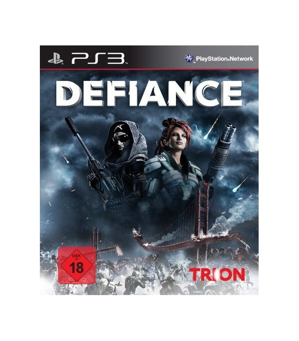 Defiance (DE)
