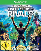 Kinect Sports: Rivals (DE)