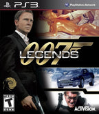 007 Legends (US)