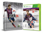 FIFA 14 Limited Edition (DE) — Steelbook