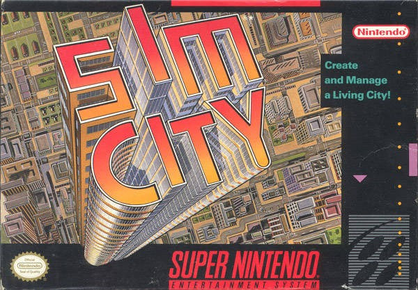 Sim City (US)