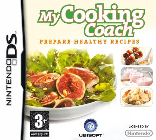 My Cooking Coach (GB)