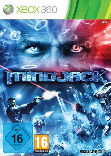 Mindjack (DE)