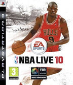 NBA Live 10 (RU)
