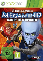 Megamind: Kampf der Rivalen