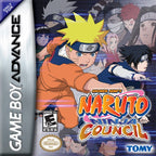 Naruto: Ninja Council 1