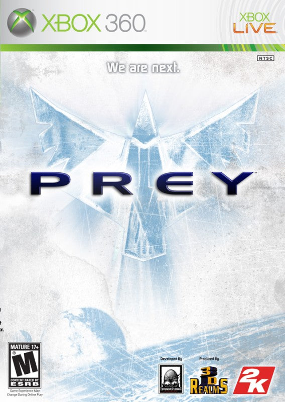 Prey (US)