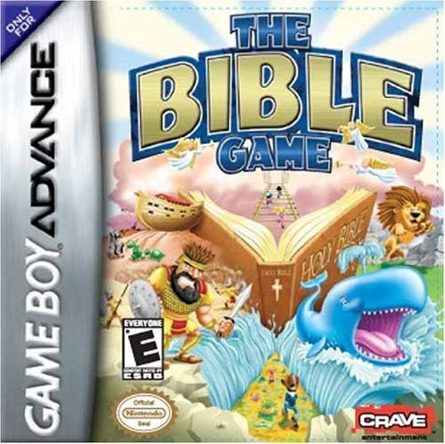 The Bible Game (US)