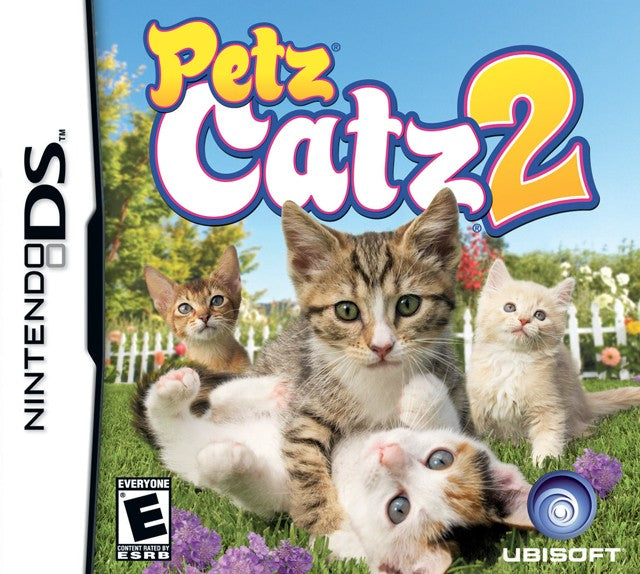Petz Catz 2 (GB)