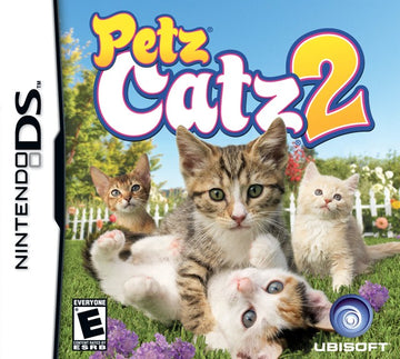 Petz Catz 2 (GB)