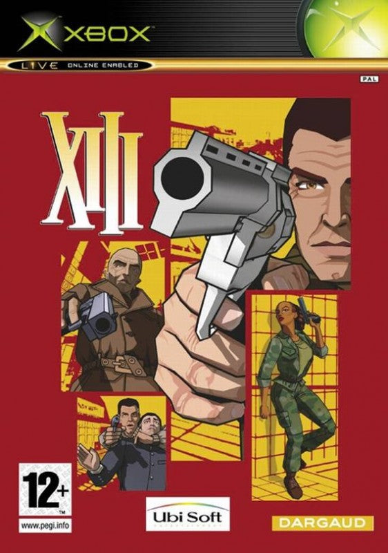 XIII (ES)