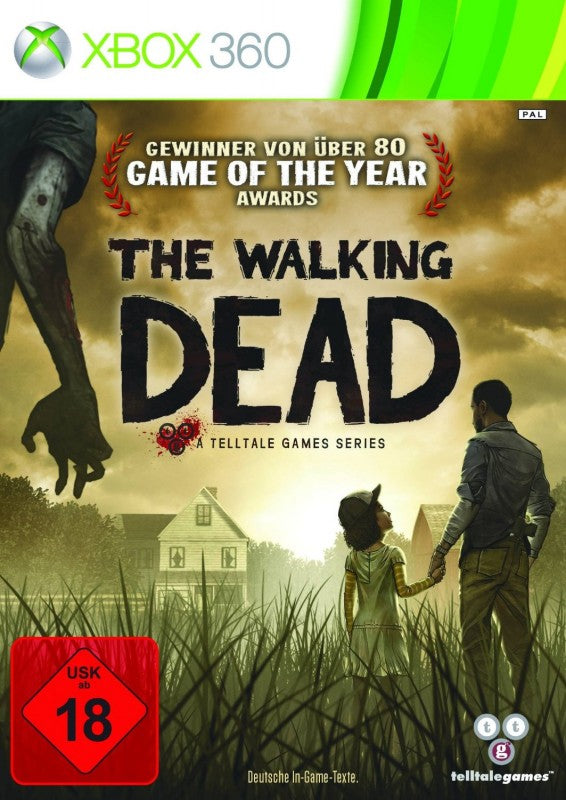 The Walking Dead (DE)