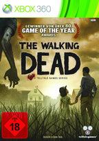 The Walking Dead (DE)