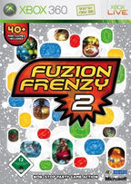 Fuzion Frenzy 2 (DE)