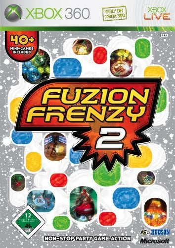 Fuzion Frenzy 2 (DE)