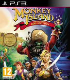 Monkey Island Collection — Special Edition