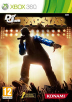Def Jam: Rapstar (FR)