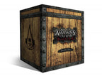Assassin's Creed IV: Black Flag Buccaneer Edition — Buccaneer Edition