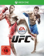 EA Sports UFC: Ultimate Fighting Championship (DE)
