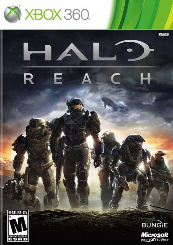 Halo: Reach (US)
